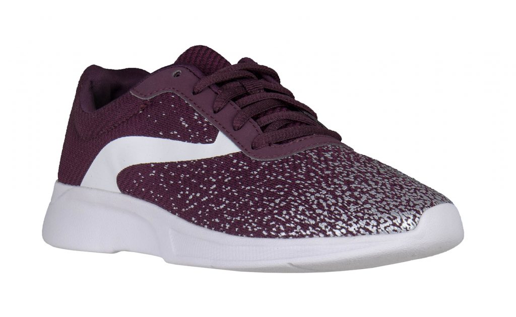 Athletic Works Women’s Mesh Trainers Only $6.50!