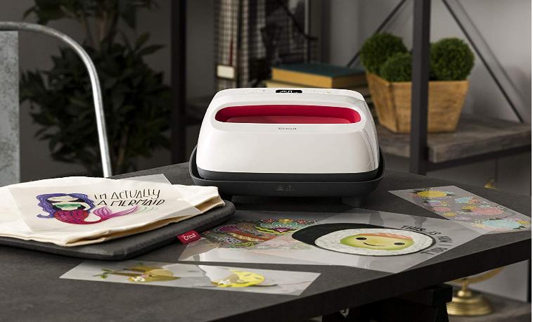 Cricut EasyPress 2, 6×7 Inches – Only $94.99 Shipped!