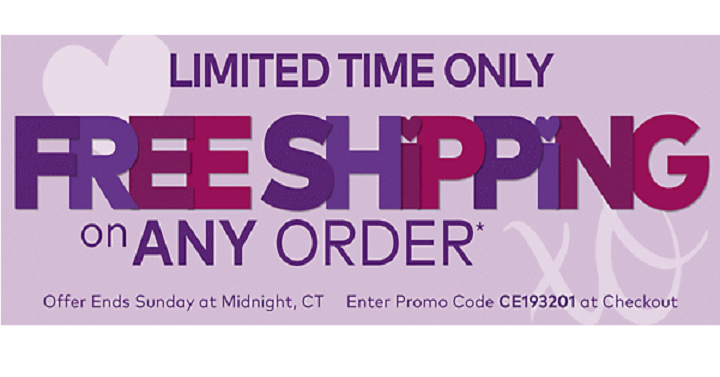 Oriental Trading: FREE Shipping On Any Order! Get Everything You Need For Valentine’s Day!
