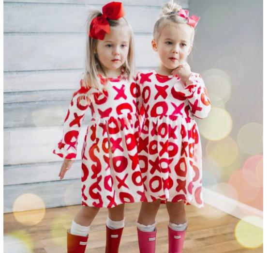 Boutique Holiday Outfits – Only $14.99!