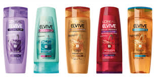 TARGET: L’Oreal Elvive Shampoo and Conditioner Only 70¢ Each! Treatments only $1.62!