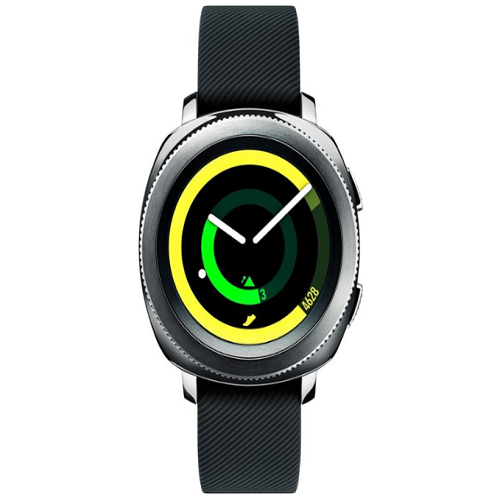 Samsung – Gear Sport Smartwatch 43mm Only $159.99 Shipped! (Reg. $279.99)