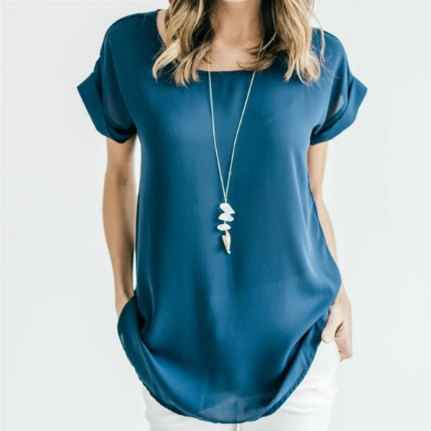 Every Day Tunic Only $11.99! (Reg. $24.99)