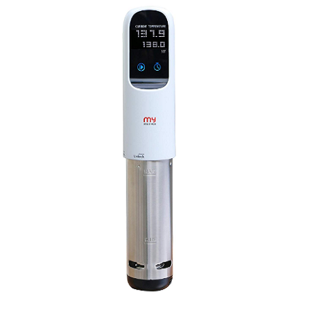 My Sous Vide Immersion Cooker Only $44.99 Shipped! (Reg. $109.99)