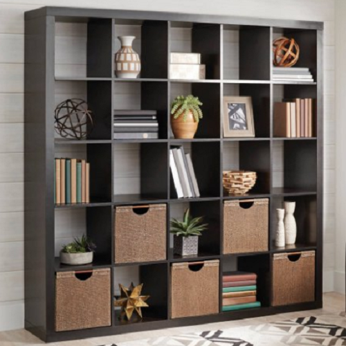 Better Homes and Gardens 25 Cube Room Organizer Just $158 Shipped! (Reg. $249.99)