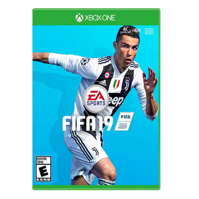 FIFA 19 – Xbox One for Only $23.99!! (Reg. $59.99)