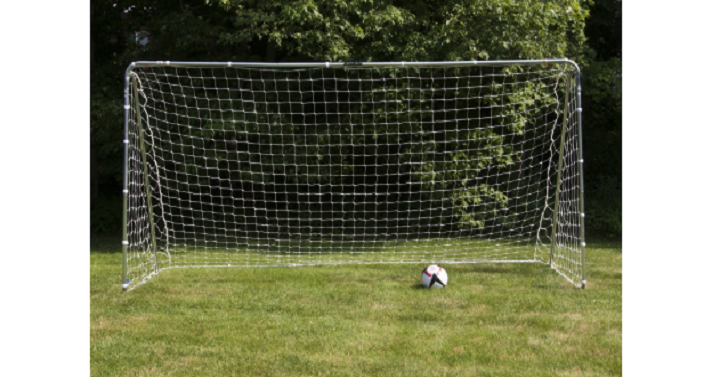 Franklin Sports Competition Soccer Goal Only $50.64 Shipped! (Reg. $159.99)