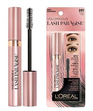 L’Oreal Paris Makeup Lash Paradise Mascara – Only $4.36!