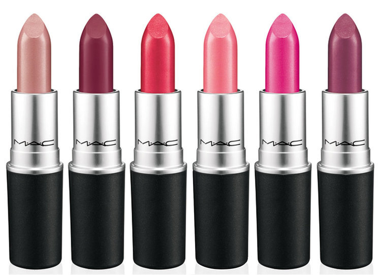 Possible FREE MAC Lipstick for Some!