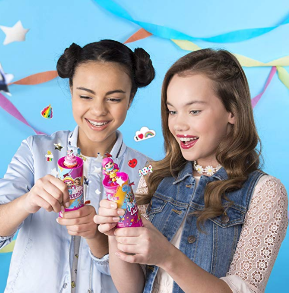 Party Popteenies Double Surprise Popper – Only $4.99!