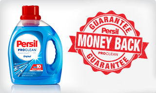 Persil Laundry Detergent Just $3.24 at WalMart!