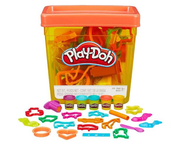 Play-Doh Fun Tub – Only $9.86!