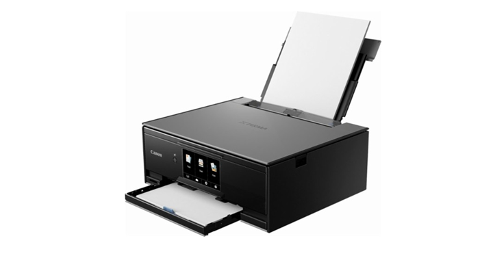 Canon PIXMA TS9120 Wireless All-In-One Printer – Just $59.99! Save $150!!!