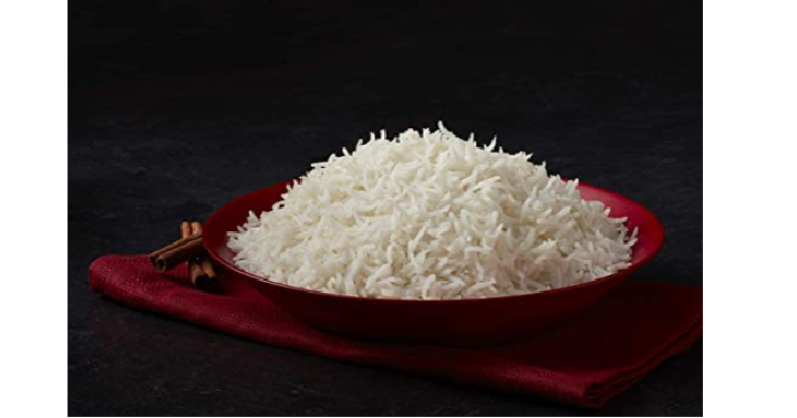 Royal White Basmati Rice, 20 Pound Only $16.98 Shipped! Cheaper Than Costco!