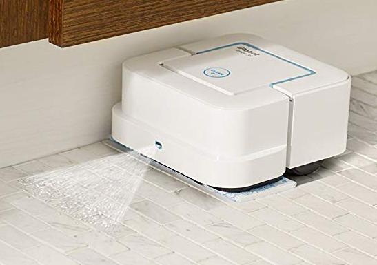 iRobot Braava jet 240 Robot Mop – Only $131.99 Shipped!