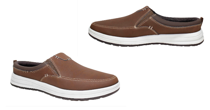 WOW! Men’s George Shoes Only $10!