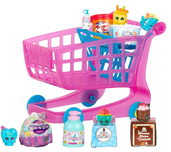 Shopkins Small Mart – Only $4.04! *Add-On Item*
