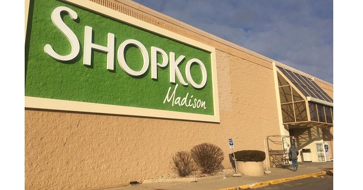 Shopko Filed For Chapter 11 Bankruptcy – Closing 100+ Store Locations!