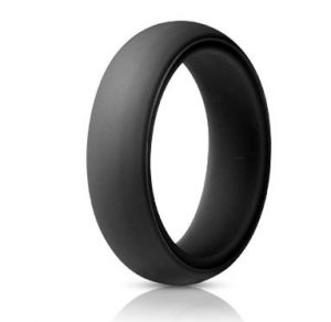 Silicone Rings, 7 Pack $6.95