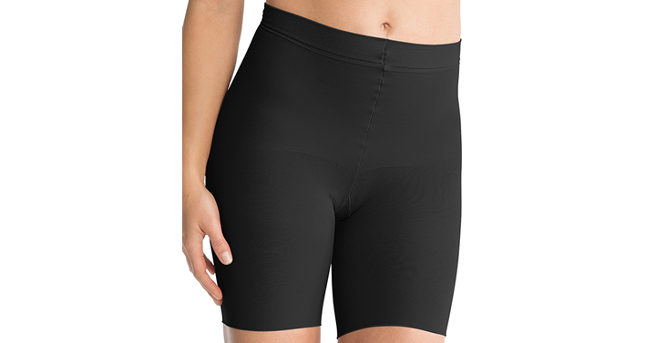 New & Slimproved Spanx Power Panties from Zulily – Just $14.29!