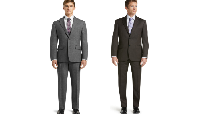 HOT! Men’s Dress Suits Only $89 Shipped! (Reg. $598)