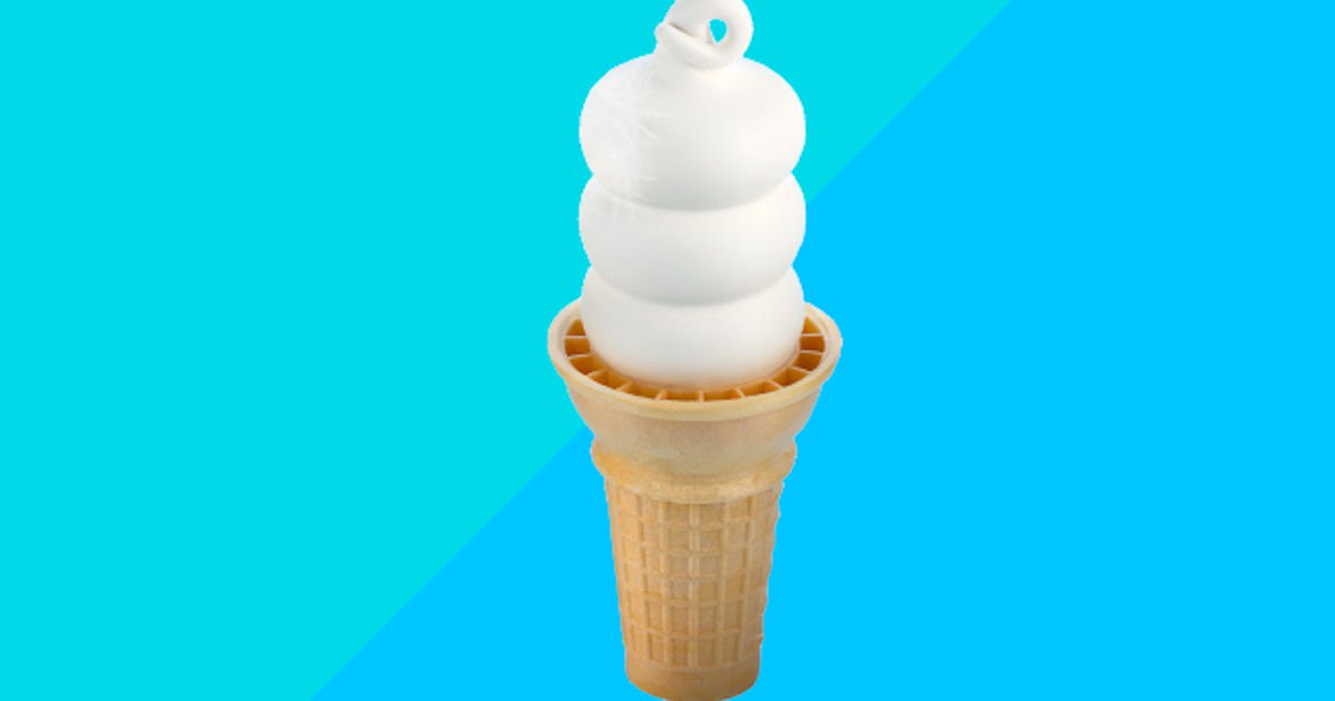 FREE Ice Cream Cones At Dairy Queen on March 20th!