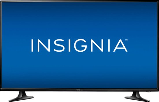 Insignia 40″ Class LED 1080p HDTV – Just $129.99! Save $70!
