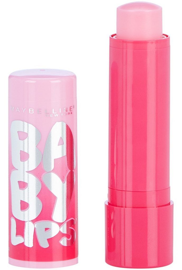 Maybelline Baby Lips Only $2.83! FREE Shipping!