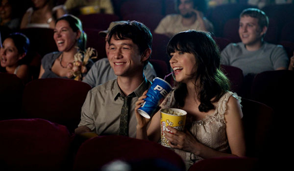 Save On Movie Tickets With Sinema’s Valentine’s Day Sale! As Low As $3.99!