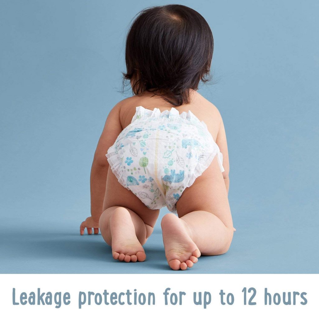 Save $3 on Mama Bear Diapers + FREE Shipping From Amazon!