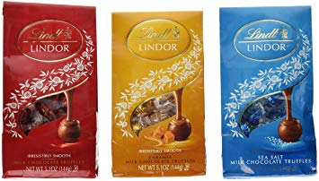 FREE Lindt Lindor Truffles With Coupon!!