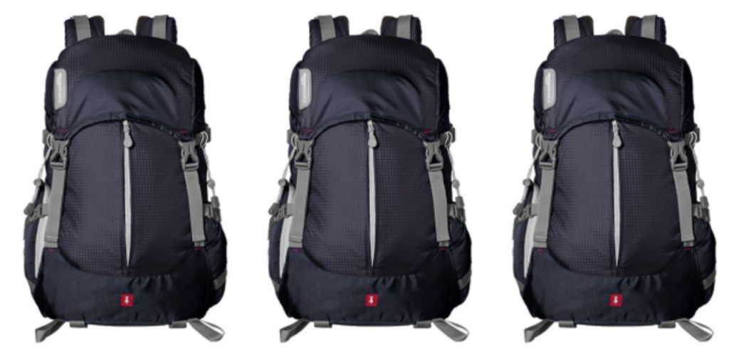 AmazonBasics Hiker Camera and Laptop Backpack Just $26.60!