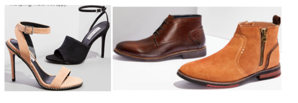 Steve Madden Event At Nordstrom Rack! Prices As Low As $20.00! Steve Madden Event At Nordstrom Rack! Prices As Low As $20.00!