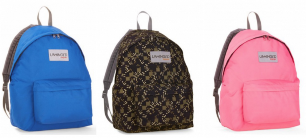 Unhinged by JanSport Just $16.88! (Reg. $29.88)