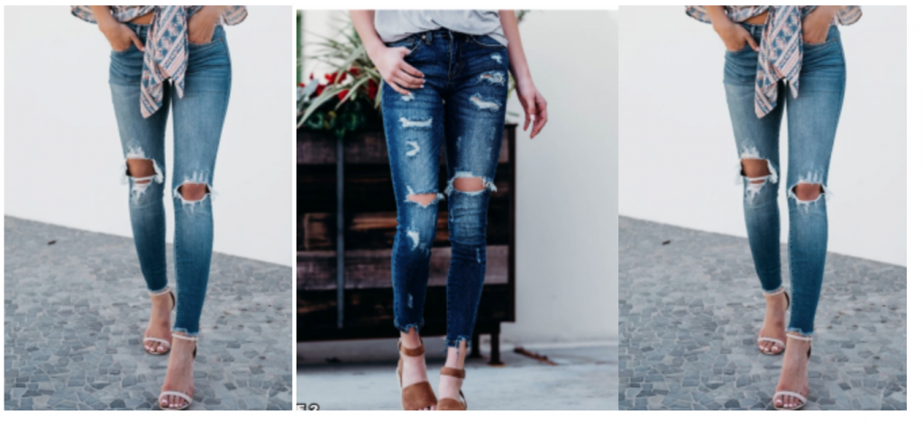 Kancan Jeans In Three Washes Just $39.99! (Reg. $65.99)