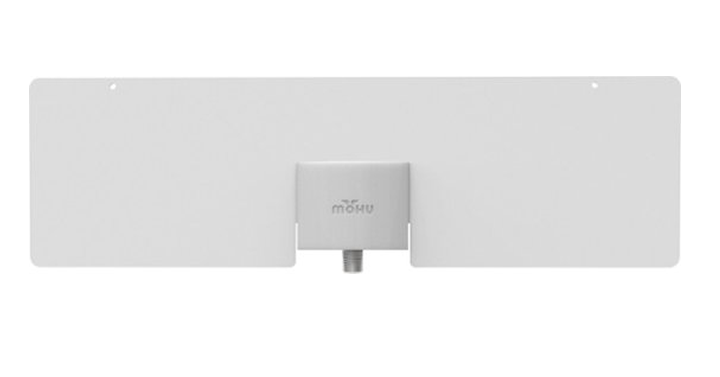 Mohu Leaf Metro Indoor HDTV Antenna – Just $14.99! Today only!