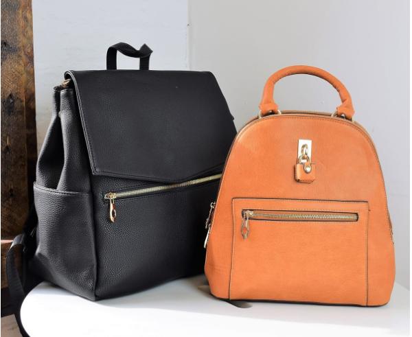 Backpack Handbags – Only $27.99!