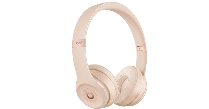 Beats by Dr. Dre Beats Solo3 Wireless Headphones – Just $159.99!