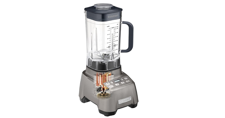 Cuisinart Hurricane 61-Oz. Blender – Just $99.99! It’s $100 Off!