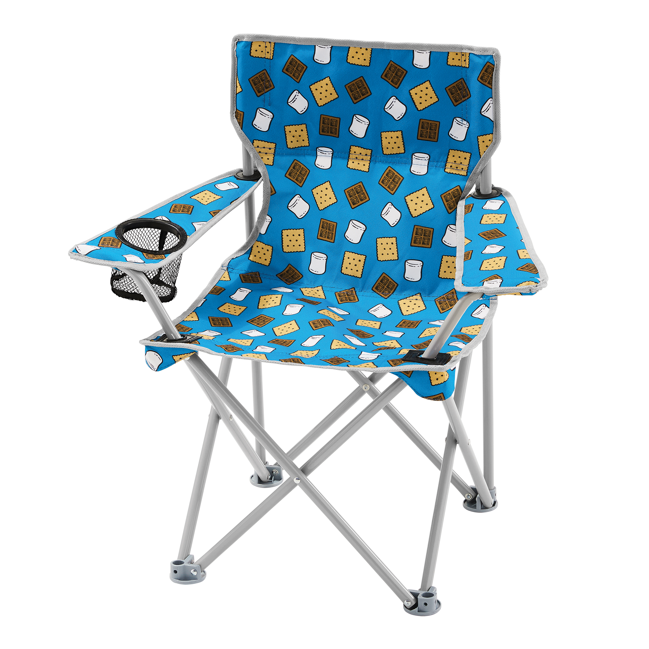Ozark Trail Kids Camping Chair (Smores) Only $2.50!