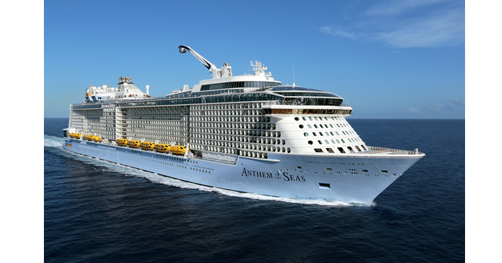 It is the perfect time to book a Royal Caribbean Cruise with Get Away Today!