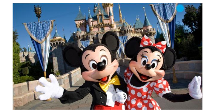Spring Ticket Savings – Disney Vacations from Get Away Today!
