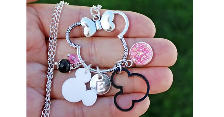Character Inspired Magic Necklaces – Just $7.99! Fun Gift Idea!