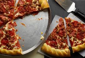 Get a Free Slice of Pizza at Pilot Flying J!