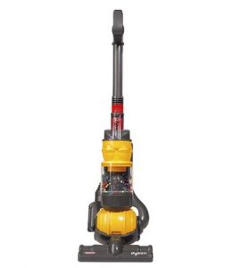 Dyson Ball Vacuum with real suction and sounds – $29