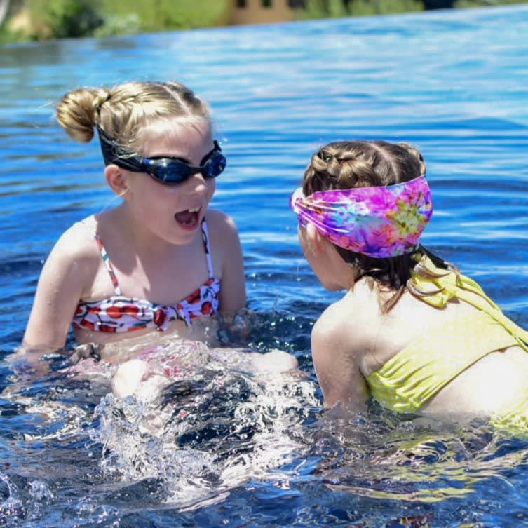 Splash Swim Goggles Only $14.95!