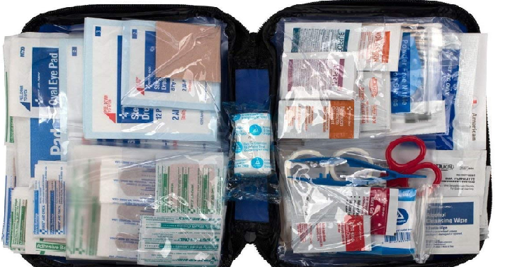 First Aid Only 299 Piece All-Purpose First Aid Kit Only $11.49 Shipped!