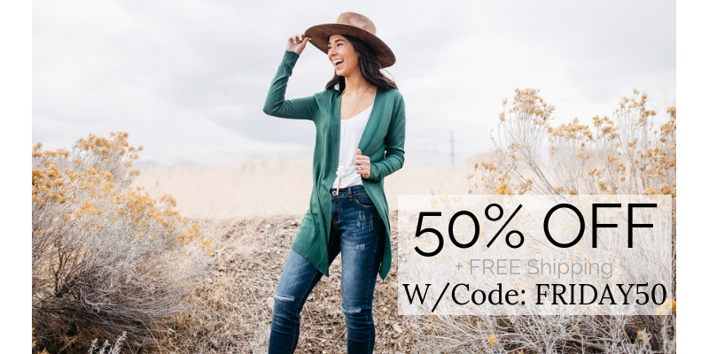 Still Available at Cents of Style! FUN Sweaters – 50% off! Plus FREE shipping! So, so, so cute!