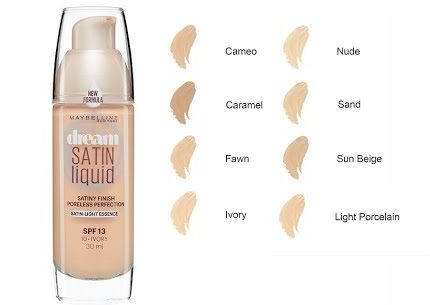 Great Deals on Maybelline Foundation With Coupon and ECB Stack!