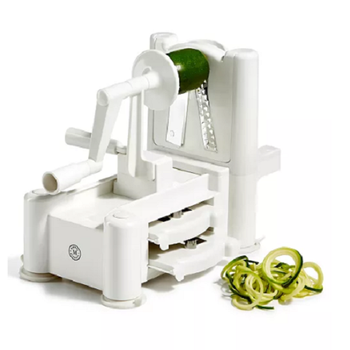 Martha Stewart Collection Table Spiralizer for Only $19.93!! (Reg. $50)